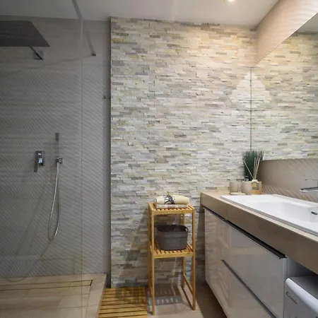 Apartament Horyzont 409 Miedzyzdroje Exterior photo