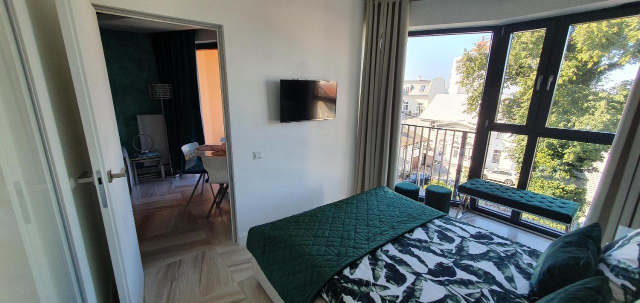 Horyzont 409 Apartment