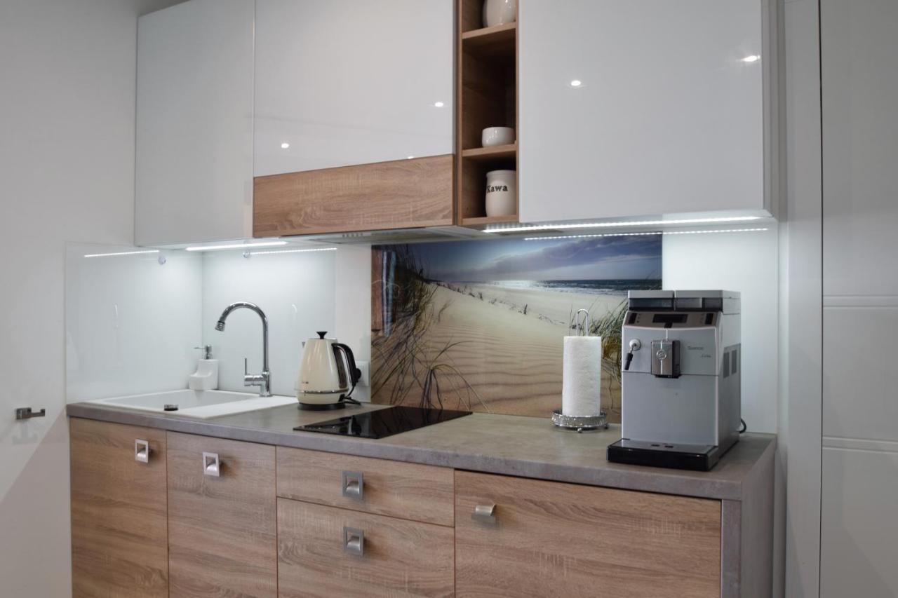 Horyzont 409 Apartment