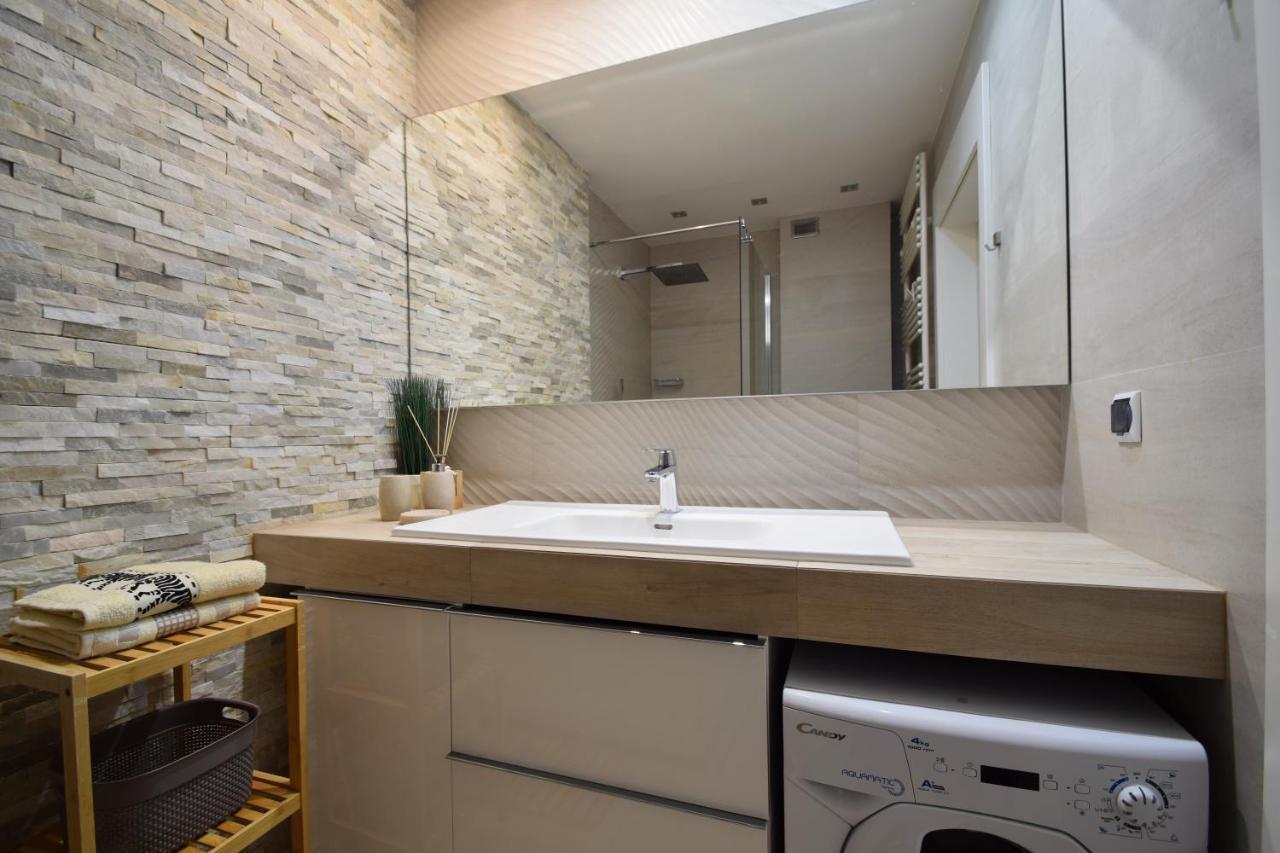Horyzont 409 Apartment *