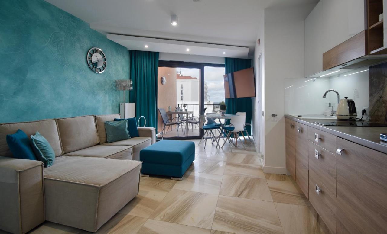 Apartment Horyzont 409 Miedzyzdroje